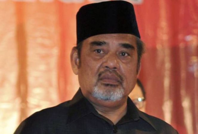 Former Pasir Salak MP Tajuddin forms new NGO to help Malays