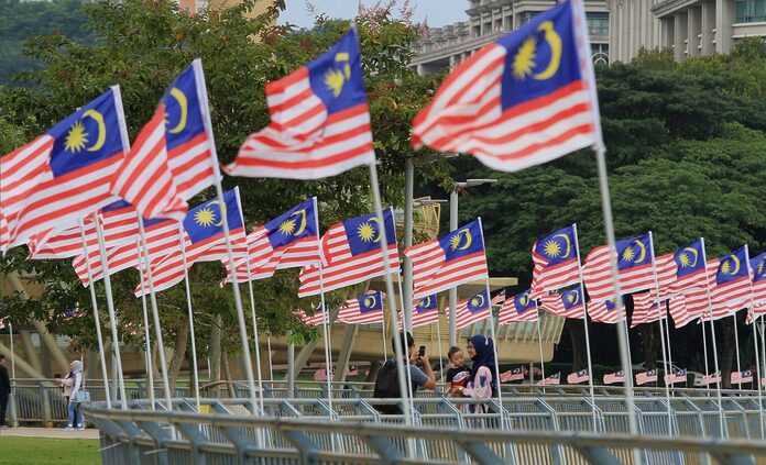 Free shuttle buses set up for National Day, says Perbadanan Putrajaya