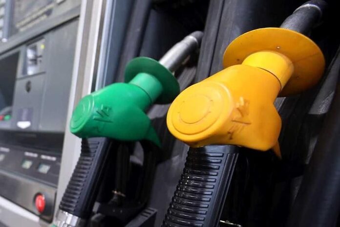 Fuel prices Aug 24-30: Unchanged across the board