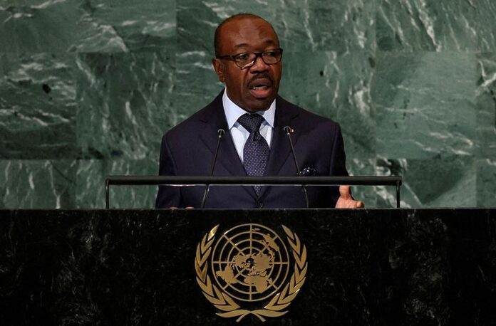 Gabon to vote as president Bongo seeks to extend 56-year family dynasty