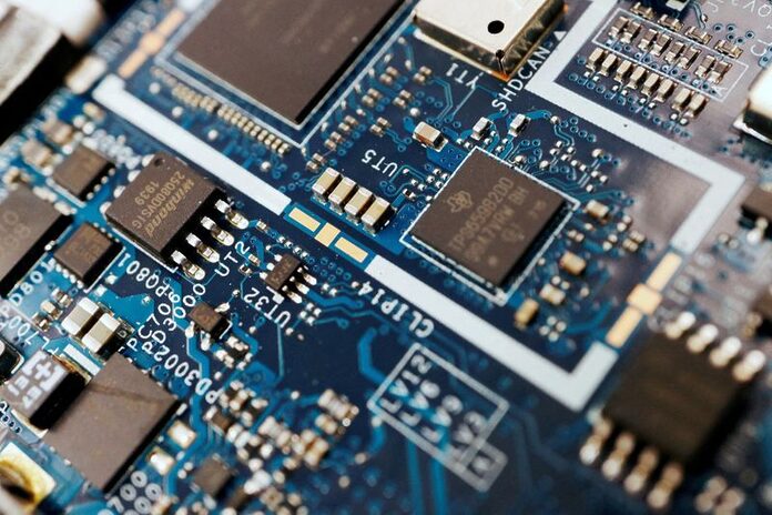 Germany earmarks 20 billion eur for chip industry in coming years