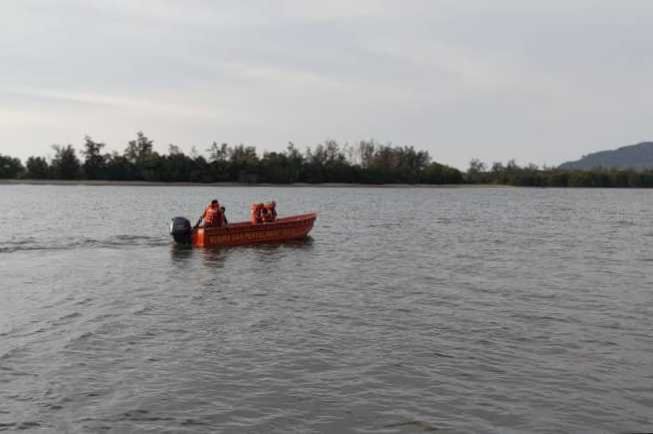 Girl goes missing at Tuaran river