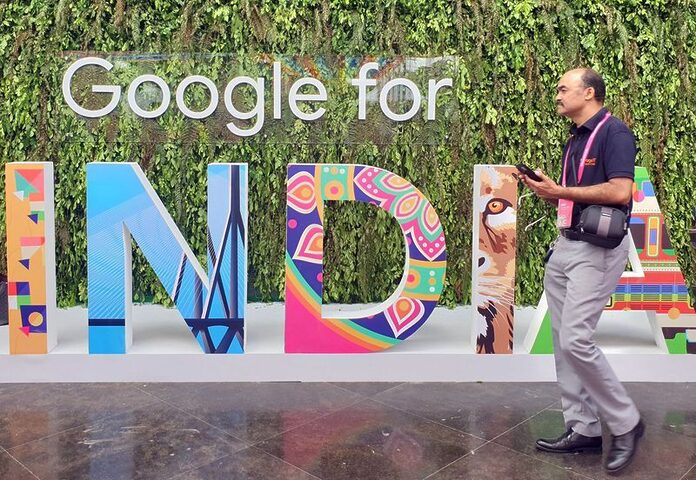 Google says India court order not to remove Disney app is interim