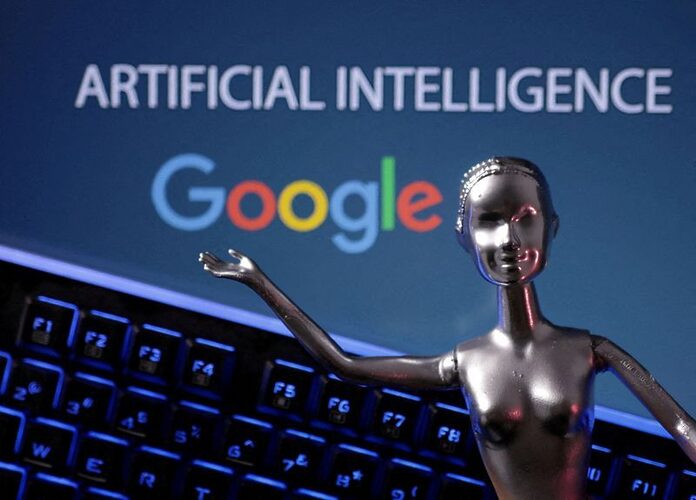 Google unveils enterprise AI tools, new AI chip