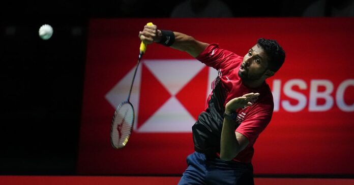 HS Prannoy, Kidambi Srikanth win opening matches