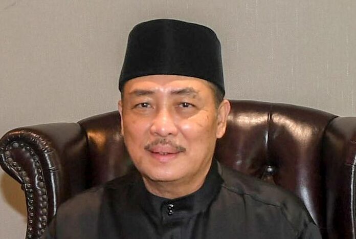 Bicam will make Sabah hub for alternative dispute resolution, says Hajiji