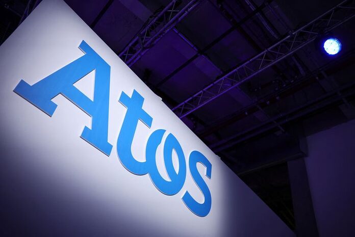 Atos lifts annual sales target on high demand