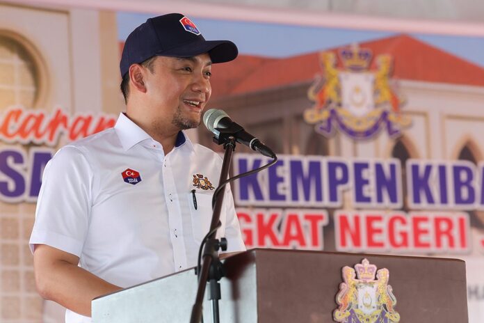 Hospital development fund will be Johor govt’s main request under Budget 2024