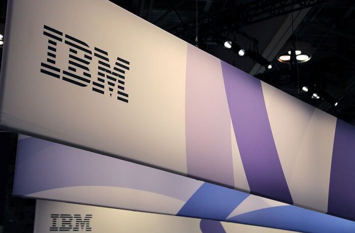 IBM misses second-quarter revenue estimates as IT spending cools