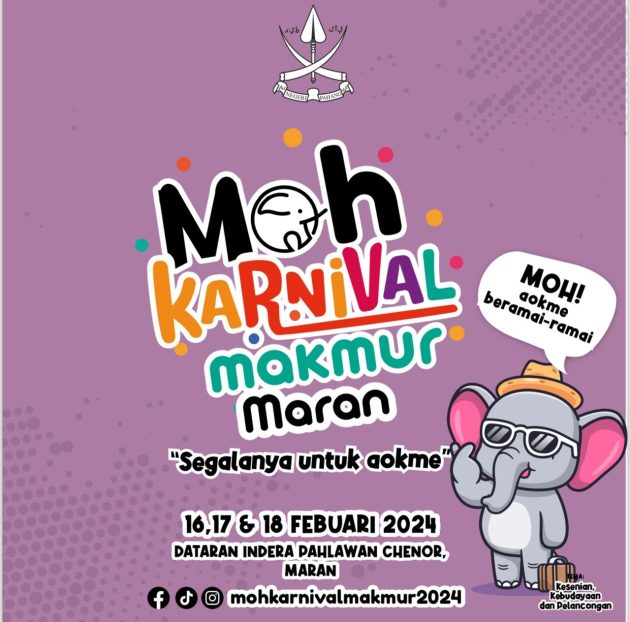 Moh Karnival Makmur 