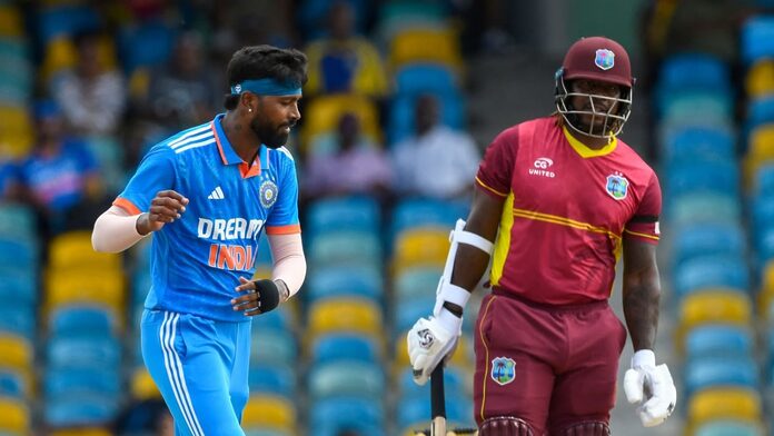 Match Preview - West Indies vs India, India in West Indies 2023, 2nd ODI