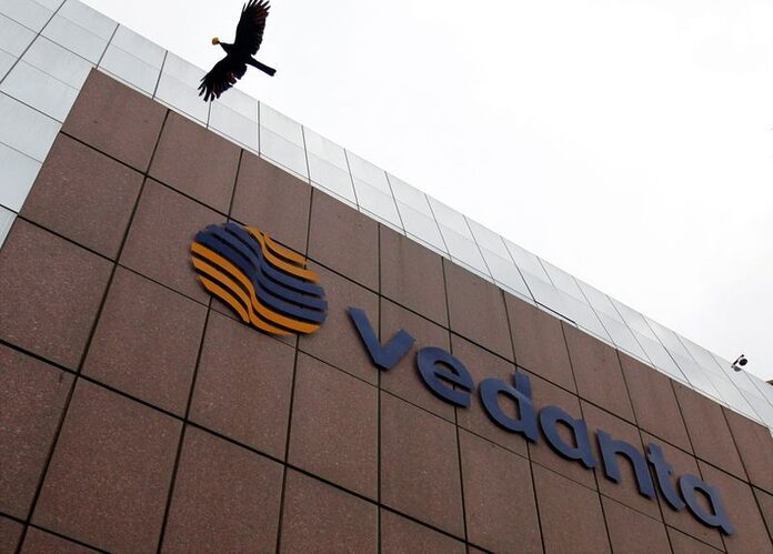 India's Vedanta says awaiting India govt nod for semiconductor plant