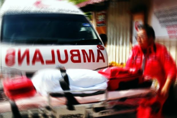 Indonesian plantation worker crushed to death by tractor