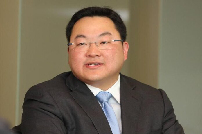 Jho Low opened company account three months before receiving US$700mil of 1MDB funds, court told