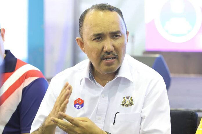 Johor allocated RM78mil for monsoon preparations this year, says exco rep