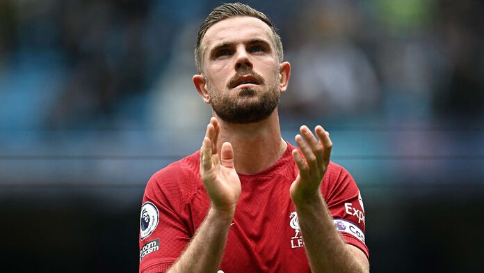 Jordan-Henderson