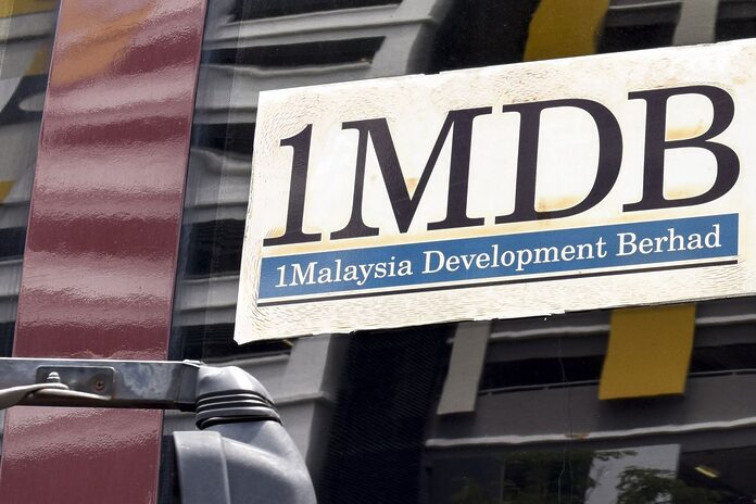 1MDB trial: Presiding judge admits to working with 1MDB's former general counsel over a decade ago