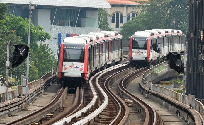 KL folk urged to use LRT, MRT as alternative transport to join National Day Eve celebrations in KLCC