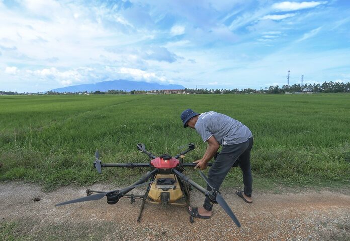 Kedah farmers optimistic about govt's efforts to eradicate hardcore poverty