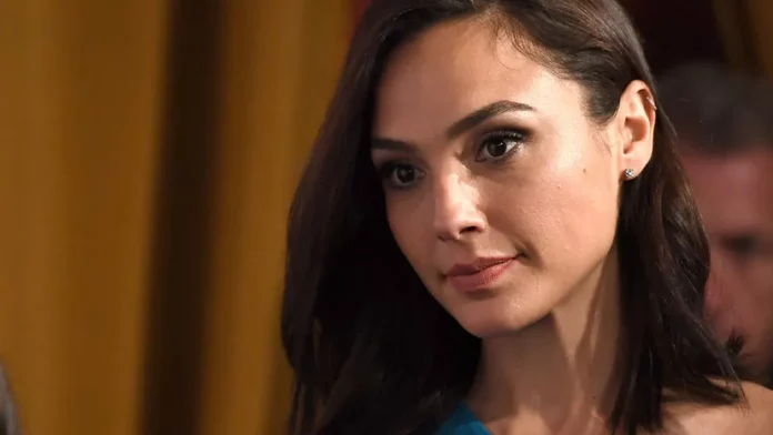 Konon Mahu Menghentam Hamas Ketika Tayangan Dokumentari, Gal Gadot Hilang Sokongan Rakan Artis