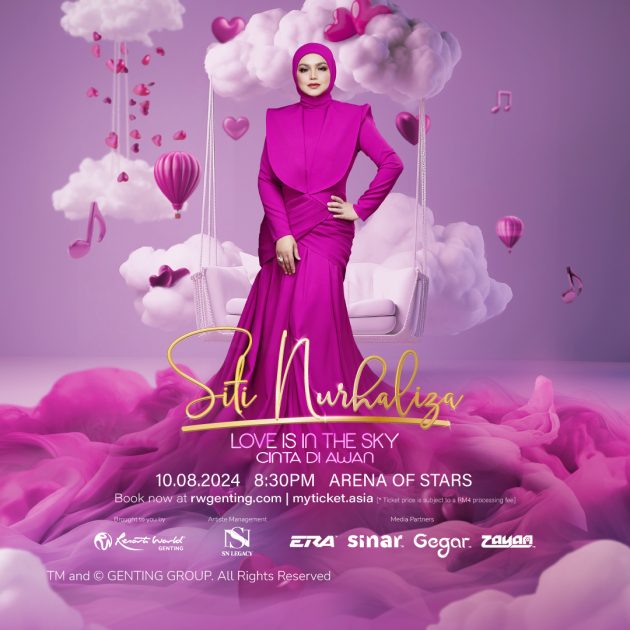 Siti Nurhaliza