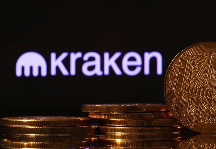 Kraken says all systems operational after issue with Ethereum funding gateway