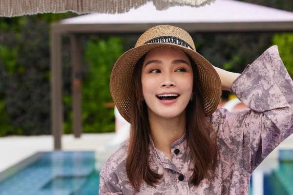 Kulit Scha Alyahya Makin Glowing & Awet Muda? Rahsianya Hanya 6 Langkah Ini Je…