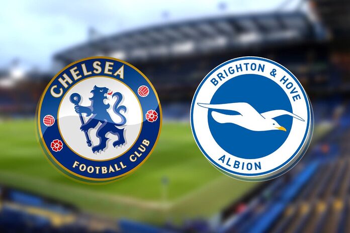 Chelsea vs Brighton LIVE! Pre-season friendly result, match stream and latest updates today