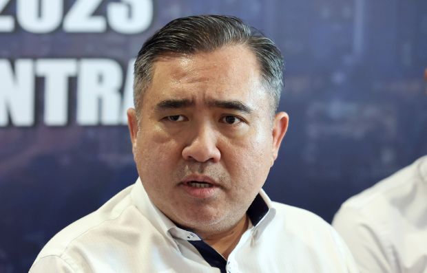 State polls: DAP leaders contesting as Independents automatically sacked from party, says Loke