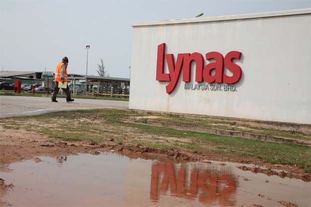 Lynas Malaysia seeking judicial reviews on operating licence conditions