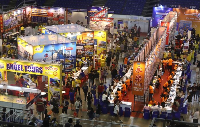 MATTA Penang kicks-off with 261 booths