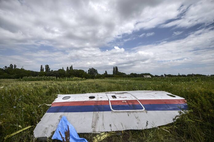 MH17 anniversary: Pursuit of justice for victims continues nine years on