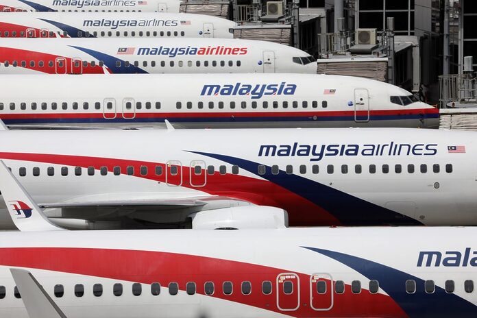 Malaysia Airlines to reopen flight check-in and baggage drop facilities at KL Sentral beginning Sept 1