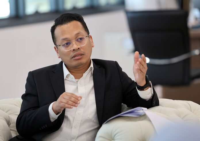 Malaysia keeps 'no nuclear policy' stance on power generation, says Nik Nazmi