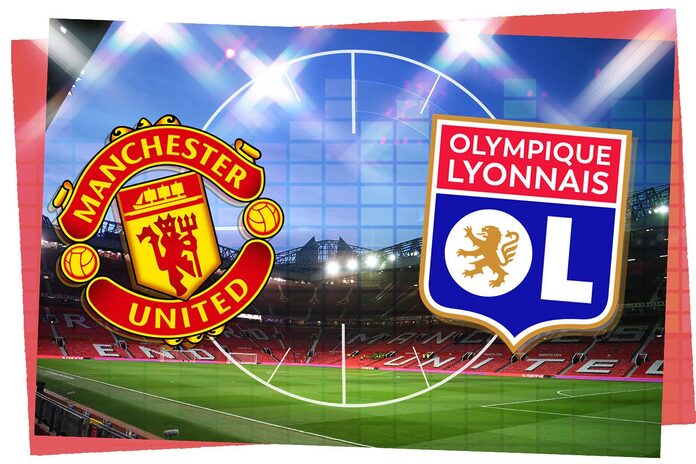 Manchester United vs Lyon LIVE! Pre-season friendly result, match stream and latest updates today