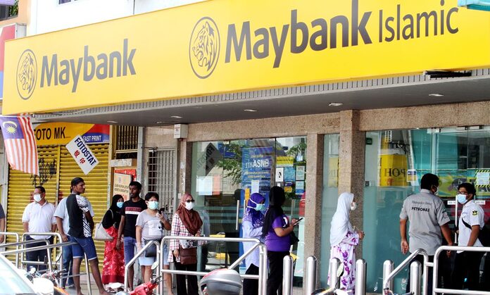 Maybank2u ends support for older versions of web browsers