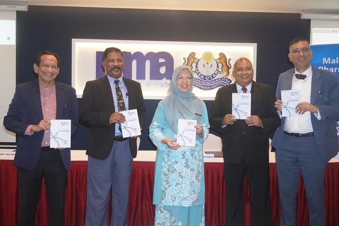 Medical groups, Fomca sign MOU outlining rights of patients