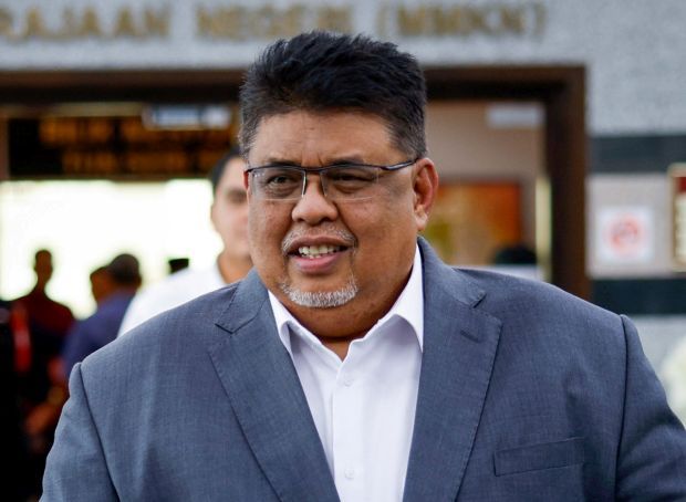 Melaka passes anti-hopping amendments