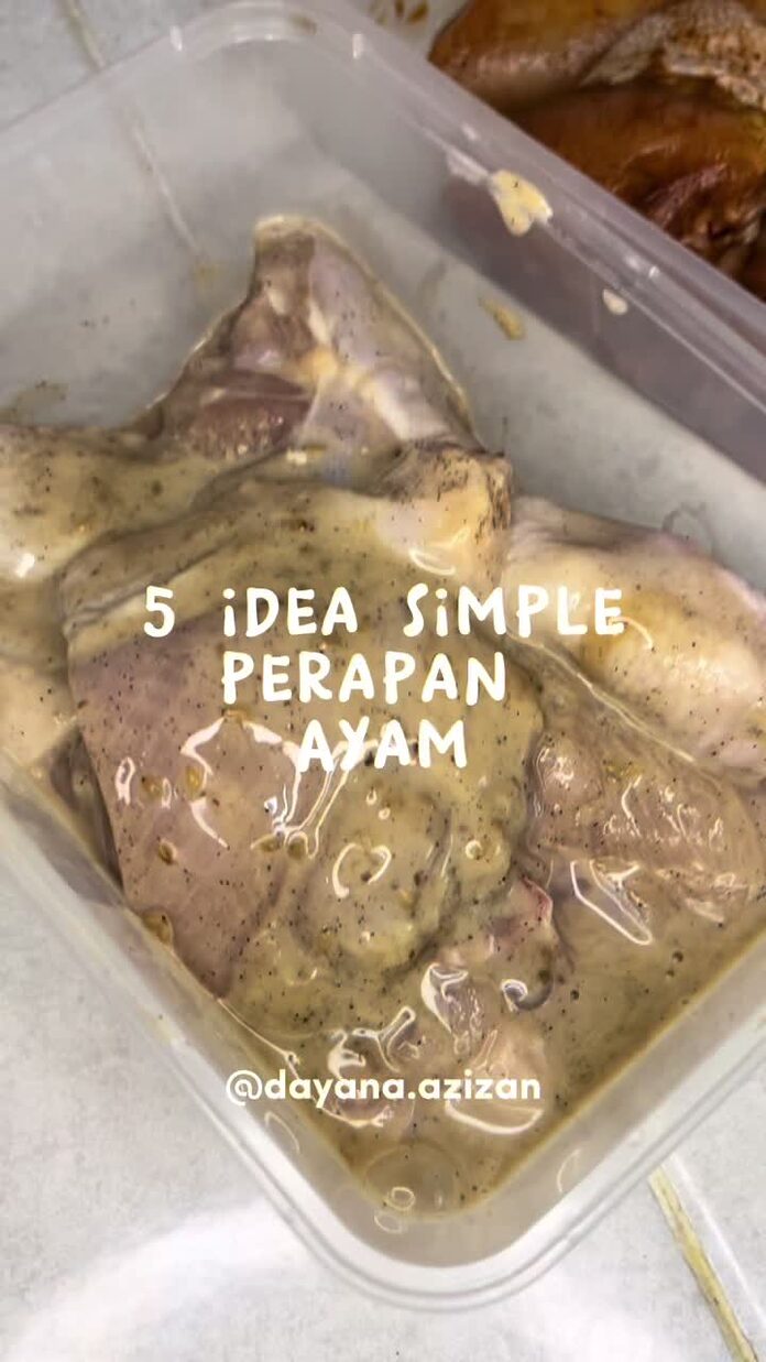  Membalas Nama Semua 3 bahan!  Ringkas tetapi sedap dimakan apabila dicairkan...

