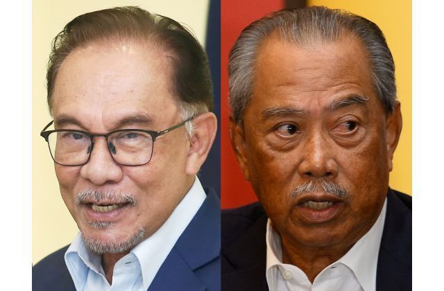 Felda debt issue: Muhyiddin describes Anwar’s RM200mil defamation claim as 'ridiculous'