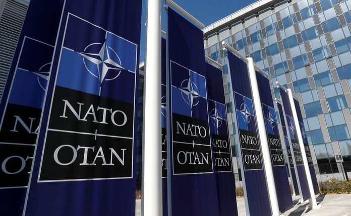 NATO says it's boosting Black Sea surveillance, condemns Russian grain deal exit