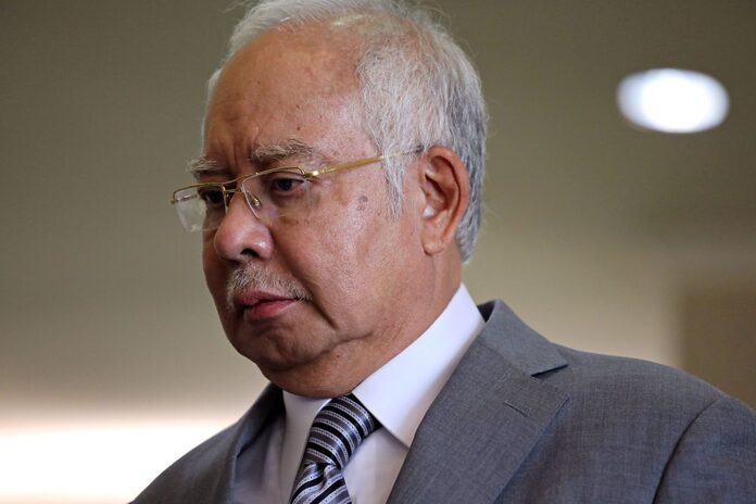 Najib received RM2.28bil of 1MDB's proceeds from 2011, says analyst