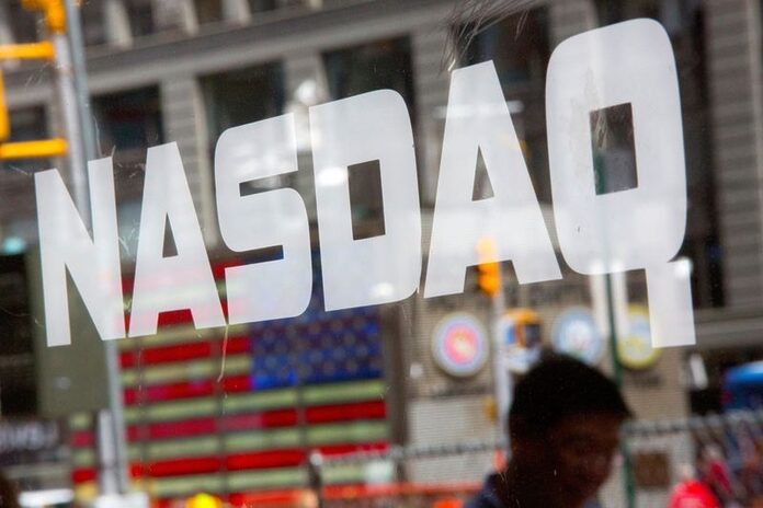 Wall Street heavyweights mixed ahead of Nasdaq 100 rebalance