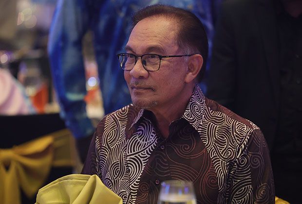 National Digital Identity to be fast-tracked, says Anwar