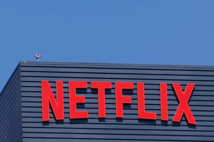 Netflix testing cloud gaming in the UK and Canada