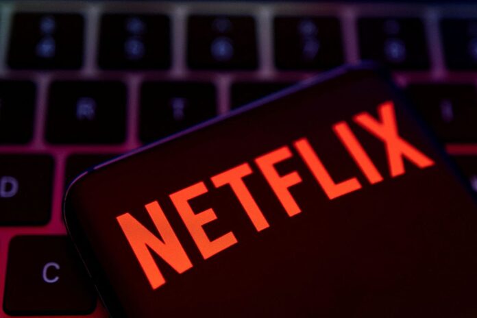Netflix hiring AI manager with US$900k salary amid entertainment industry strikes
