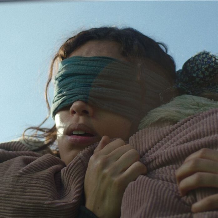 Netflix’s ‘Bird Box Barcelona’ Review: An Exercise in Sadism