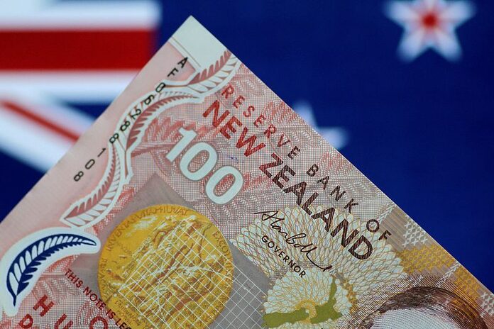 New Zealand plans digital services tax for multinationals from 2025