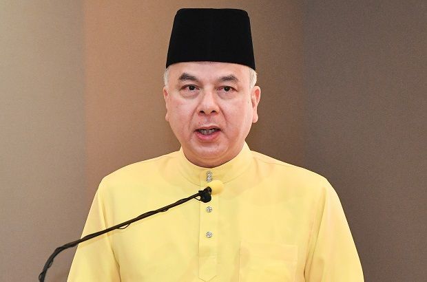 New mosque council can inspire innovation and invigoration, says Perak Ruler