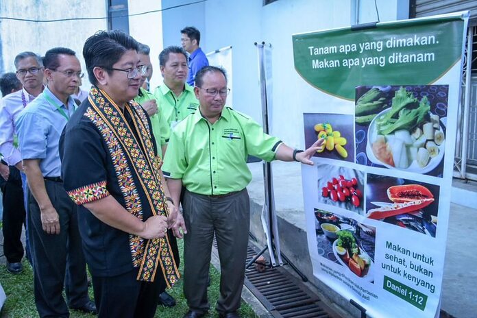 New scheme for Sabah, Sarawak entrepreneurs to be introduced in September